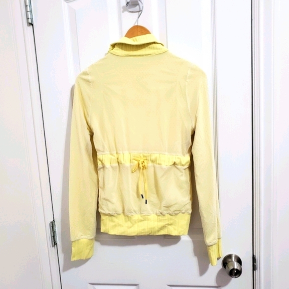 ⬇️Lululemon Reversible Raja Jacket - Picture 2 of 6